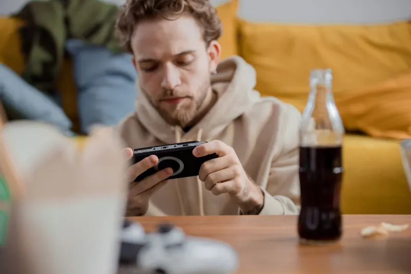 Every Loop Sharpens You: How Repetitive Game Cycles Are Quietly Building Smarter Decision-Makers