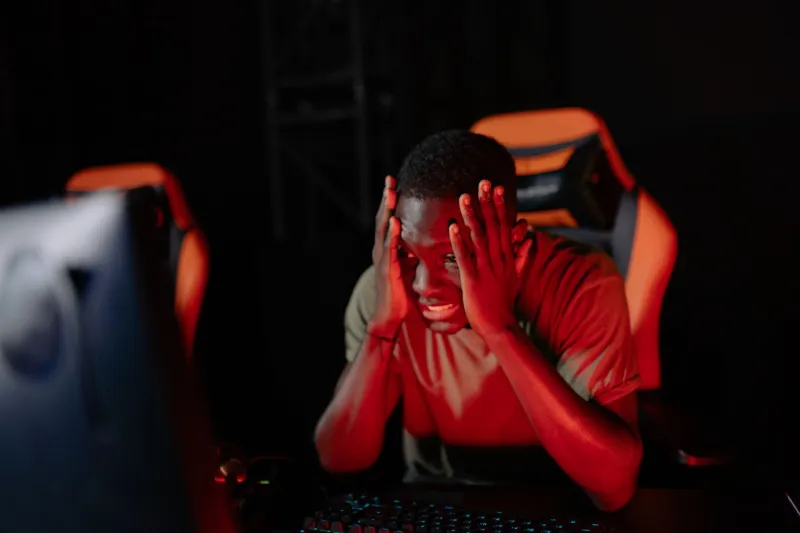 When Winning Becomes the Worst Thing That Ever Happened to Your Game